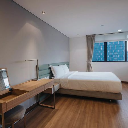 Novotel Living Singapore Orchard Ngoại thất bức ảnh