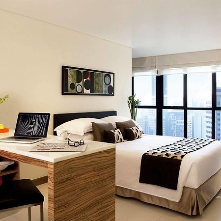 Novotel Living Singapore Orchard Ngoại thất bức ảnh