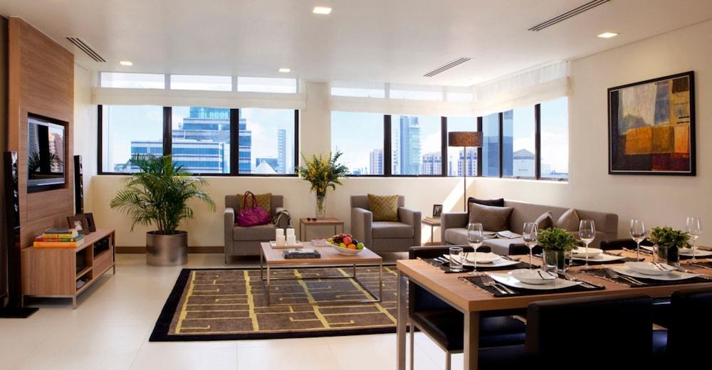 Novotel Living Singapore Orchard Ngoại thất bức ảnh